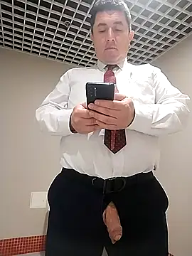 BigCristh79 online show from 24, 11, 2025