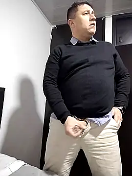 BigCristh79 online show from 27, 4, 2026