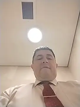 BigCristh79 online show from 4, 7, 2026