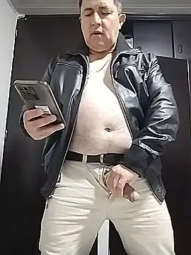 BigCristh79 online show from 26, 5, 2026
