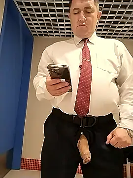 BigCristh79 online show from 9, 1, 2026