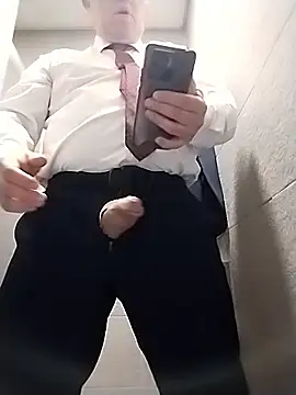 BigCristh79 online show from 17, 5, 2026