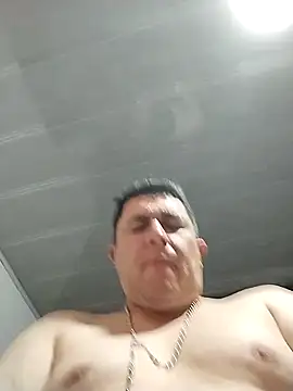 BigCristh79 online show from 14, 4, 2026