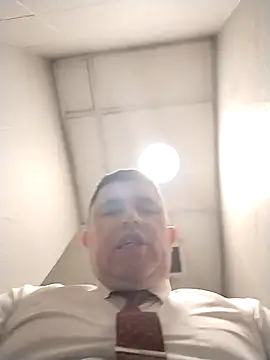 BigCristh79 online show from 18, 4, 2026