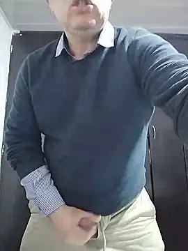 BigCristh79 online show from 2, 6, 2026