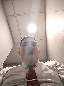 BigCristh79 online show from 5, 4, 2026