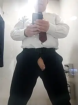 BigCristh79 online show from 16, 11, 2025