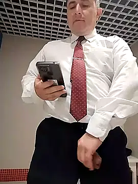 BigCristh79 online show from 8, 1, 2026