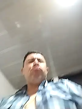 BigCristh79 online show from 26, 9, 2025