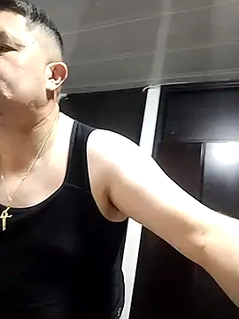 BigCristh79 online show from 17, 12, 2025