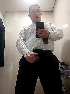 BigCristh79 online show from 29, 11, 2025