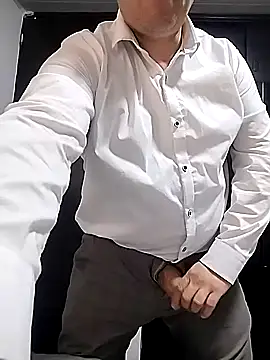 BigCristh79 online show from 16, 10, 2025