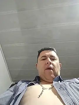 BigCristh79 online show from 3, 6, 2026