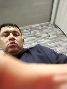 BigCristh79 online show from 8, 11, 2025