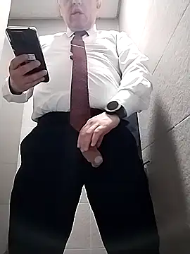 BigCristh79 online show from 29, 3, 2026