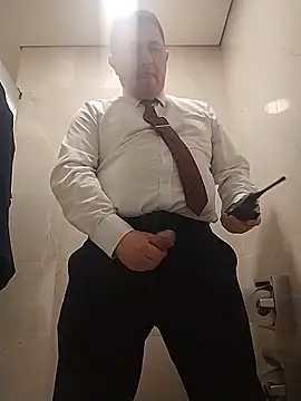 BigCristh79 online show from 19, 5, 2026