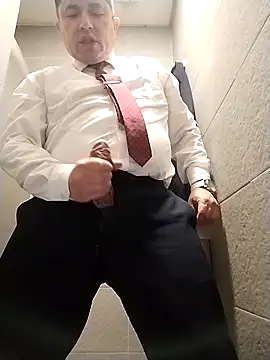 BigCristh79 online show from 8, 11, 2025