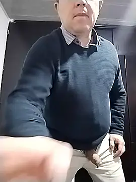 BigCristh79 online show from 22, 5, 2026