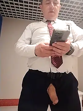 BigCristh79 online show from 13, 3, 2026