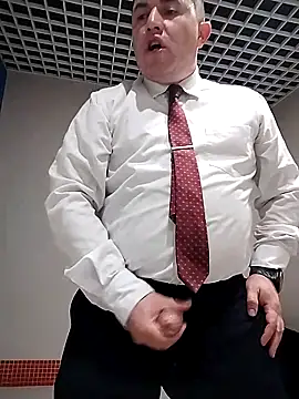 BigCristh79 online show from 12, 5, 2026