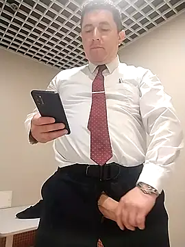 BigCristh79 online show from 23, 11, 2025