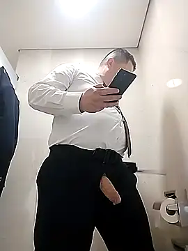 BigCristh79 online show from 12, 10, 2025