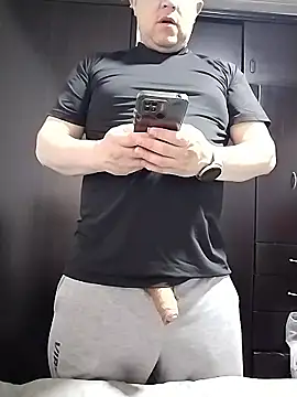 BigCristh79 online show from 9, 1, 2026