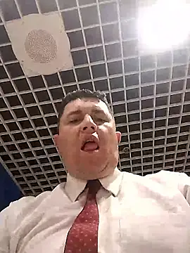 BigCristh79 online show from 11, 1, 2026