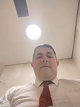 BigCristh79 online show from 19, 5, 2026