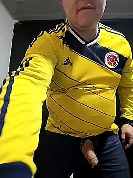 BigCristh79 online show from 26, 3, 2026