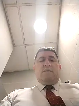 BigCristh79 online show from 29, 4, 2026
