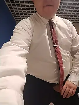 BigCristh79 online show from 9, 7, 2026
