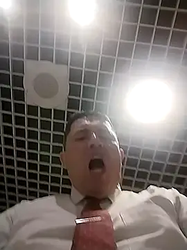 BigCristh79 online show from 22, 9, 2025