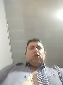 BigCristh79 online show from 24, 7, 2026