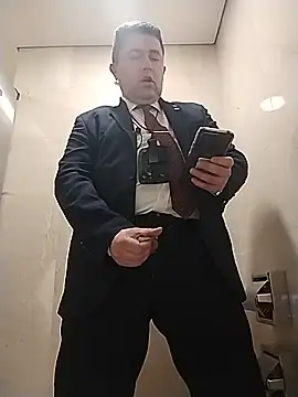 BigCristh79 online show from 3, 7, 2026