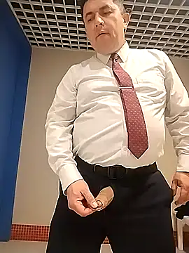 BigCristh79 online show from 4, 10, 2025