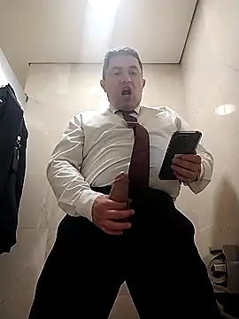 BigCristh79 online show from 2, 4, 2026