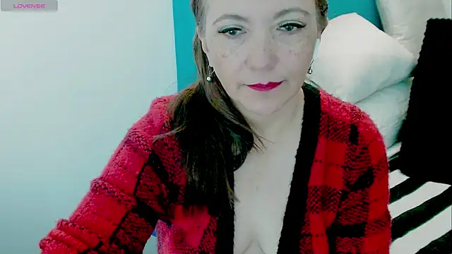 Kendraline1 online show from 2, 6, 2026