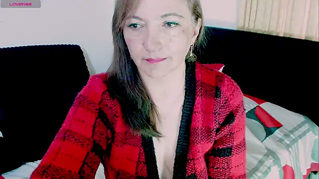 Kendraline1 online show from 17, 4, 2026