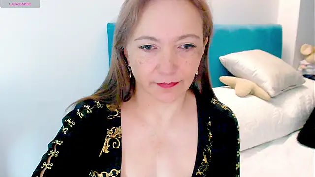 Kendraline1 online show from 21, 5, 2026