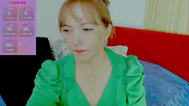 Kendraline1 online show from 6, 4, 2026