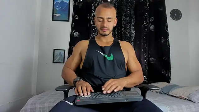 magnusclark online show from 22, 10, 2025