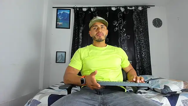 magnusclark online show from 23, 11, 2025