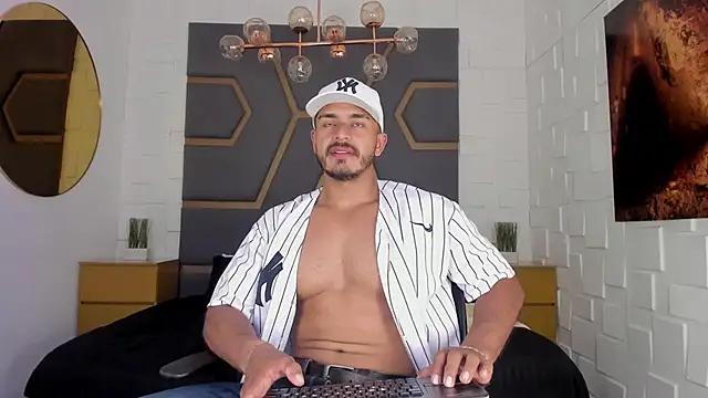 magnusclark online show from 19, 9, 2025