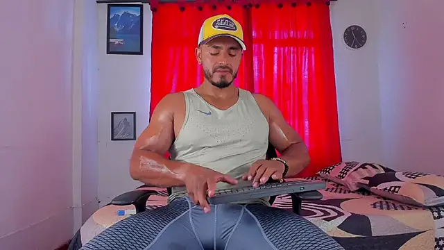 magnusclark online show from 16, 12, 2025