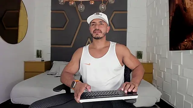 magnusclark online show from 15, 9, 2025