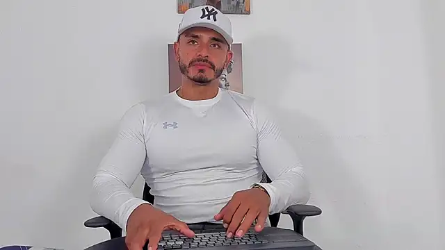 magnusclark online show from 3, 6, 2026