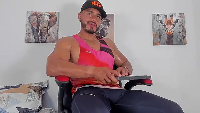 magnusclark online show from 1, 7, 2026