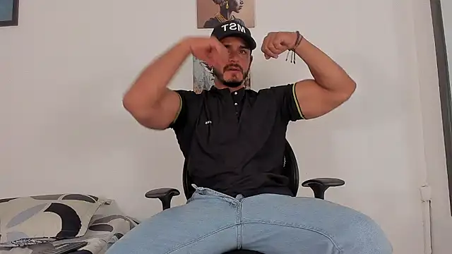 magnusclark online show from 24, 2, 2026