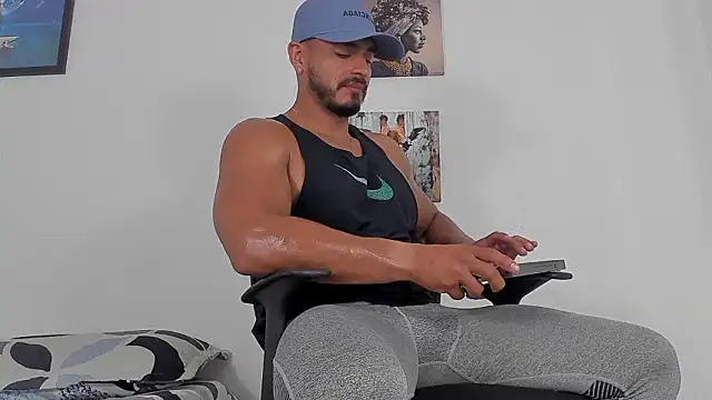 magnusclark online show from 25, 2, 2026